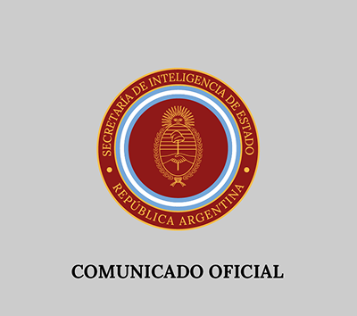Imagen de La SIDE presentó el nuevo Estatuto del Cuerpo de Inteligencia de la Nación